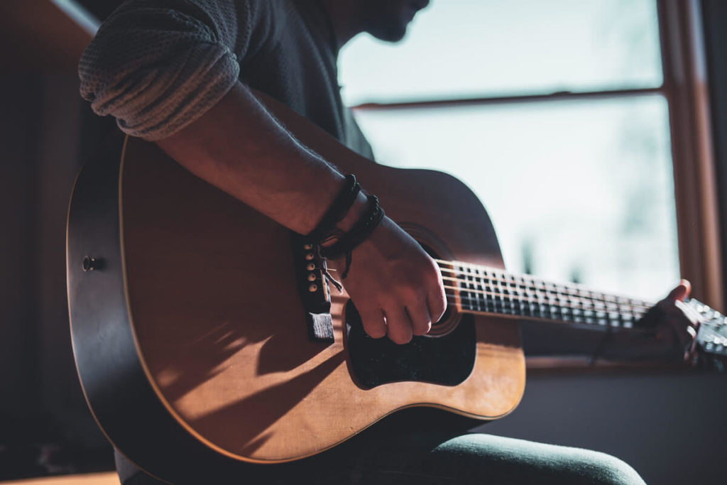 Chitarra icon